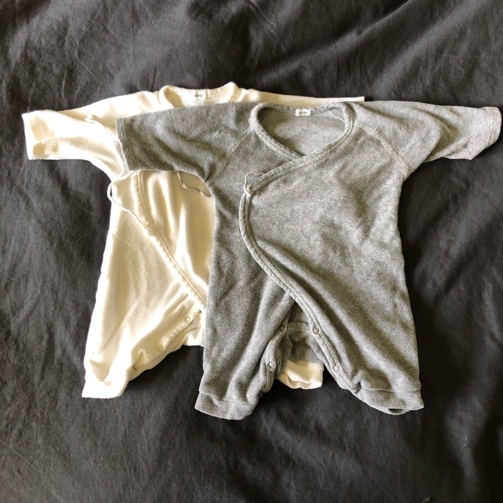 Makie bodysuits